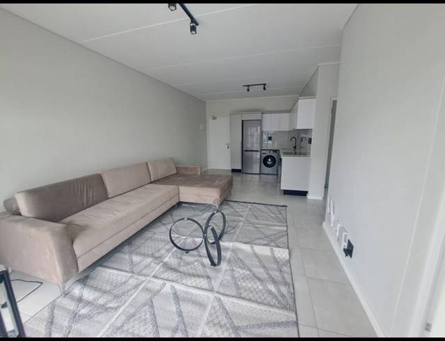 2 BEDROOM PROPERTY TO RENT IN BLYDE RIVERWALK ESTATE